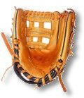 Photo of Softball Glove from Barraza